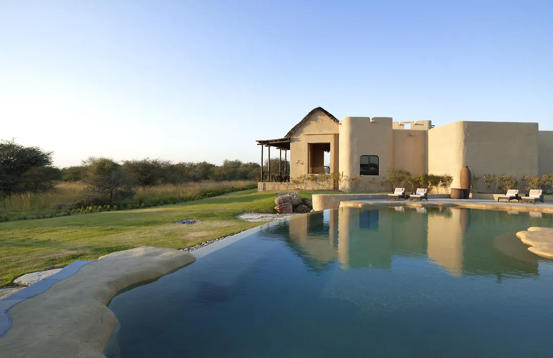 Anantara Sir Bani Yas Island Al Sahel Villas-1